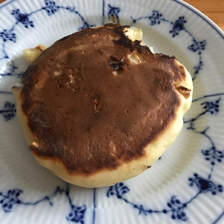 冷凍バナナのパンケーキ レシピ 作り方 By ボンド子 楽天レシピ 冷凍バナナのパンケーキ レシピ 作り方 By ボンド子 楽天レシピ